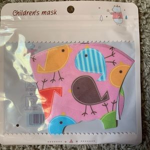 Other - Kids face mask Other - Kids face mask